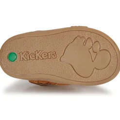 Kickers - TACKLAND