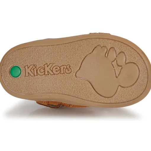 Kickers - TACKLAND