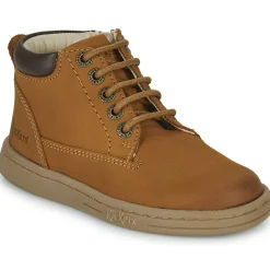 Kickers - TACKLAND