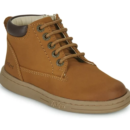 Kickers - TACKLAND