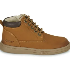 Kickers - TACKLAND