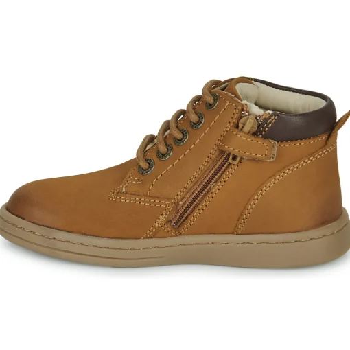 Kickers - TACKLAND