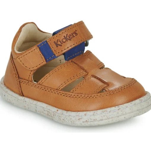 Kickers - TRACTUS