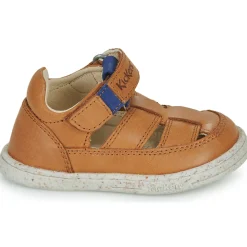 Kickers - TRACTUS