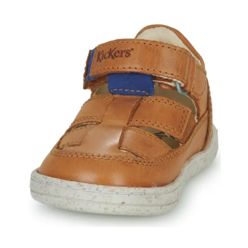Kickers - TRACTUS