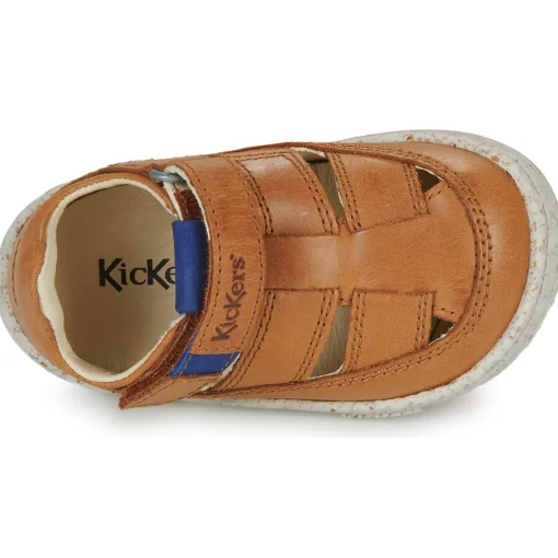 Kickers - TRACTUS