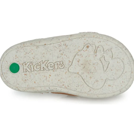 Kickers - TRACTUS