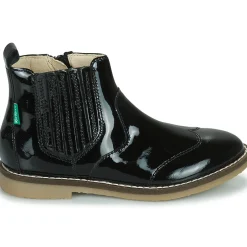 Kickers - TYLBURY