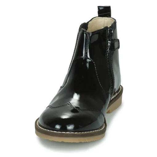 Kickers - TYLBURY