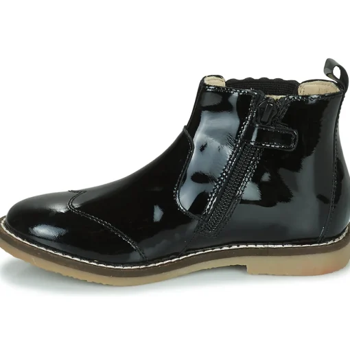 Kickers - TYLBURY