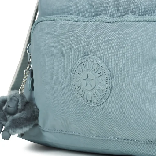 Kipling - YENNA