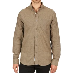 Kulte - CHEMISE CLAY 101799 BEIGE