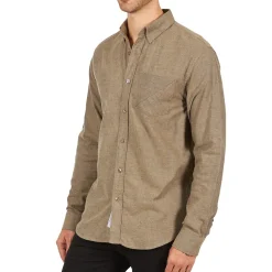 Kulte - CHEMISE CLAY 101799 BEIGE