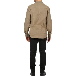 Kulte - CHEMISE CLAY 101799 BEIGE
