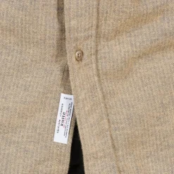 Kulte - CHEMISE CLAY 101799 BEIGE