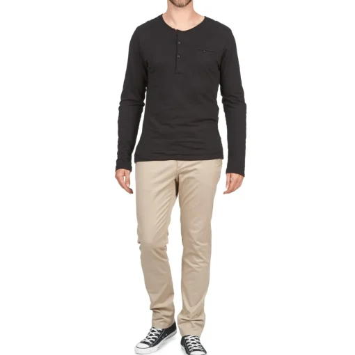Kulte - PANTALON ARCADE 101820 BEIGE