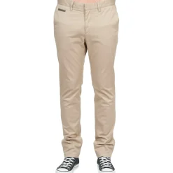 Kulte - PANTALON ARCADE 101820 BEIGE