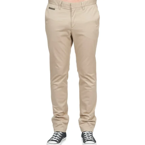 Kulte - PANTALON ARCADE 101820 BEIGE