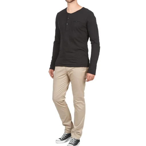 Kulte - PANTALON ARCADE 101820 BEIGE