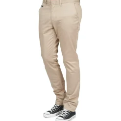 Kulte - PANTALON ARCADE 101820 BEIGE