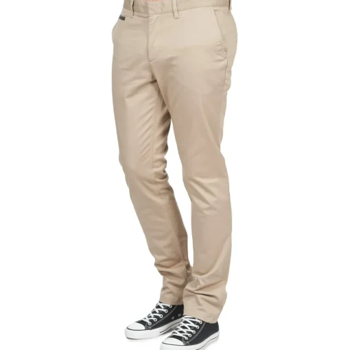 Kulte - PANTALON ARCADE 101820 BEIGE