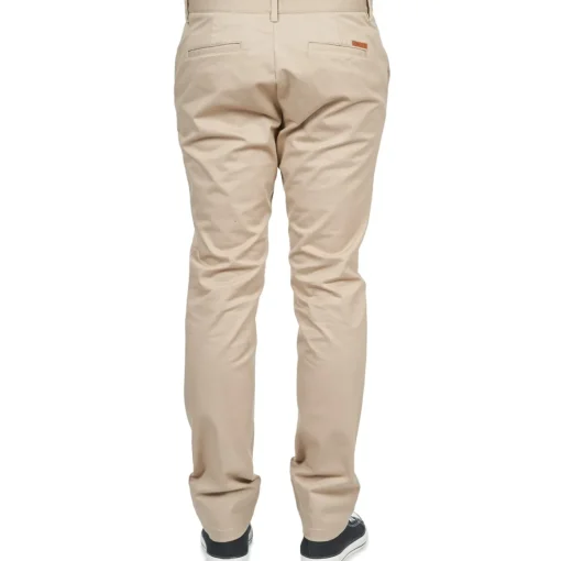 Kulte - PANTALON ARCADE 101820 BEIGE