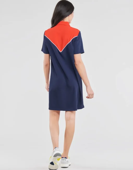 Lacoste - FRITTI