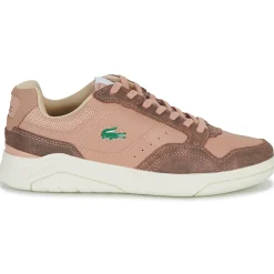 Lacoste - GAME ADVANCE