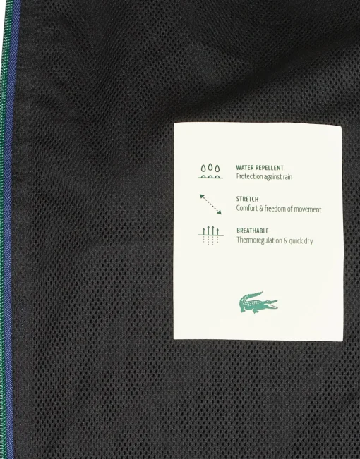 Lacoste - MAXIMOU