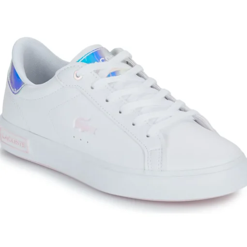 Lacoste - POWERCOURT