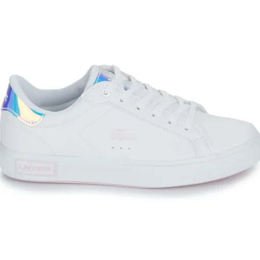 Lacoste - POWERCOURT