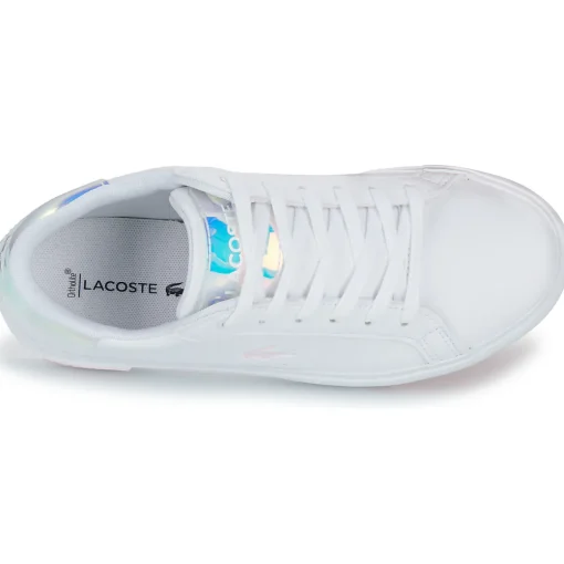 Lacoste - POWERCOURT