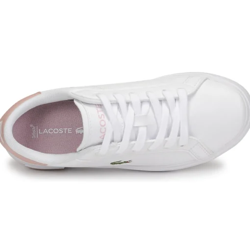 Lacoste - POWERCOURT
