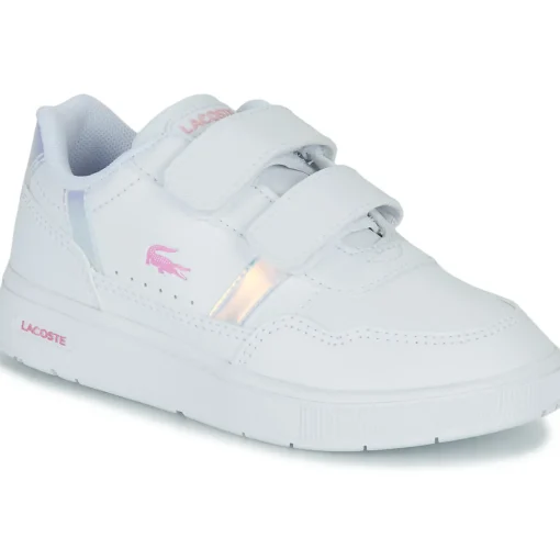 Lacoste - T-CLIP
