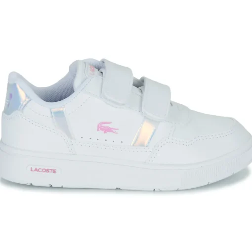 Lacoste - T-CLIP