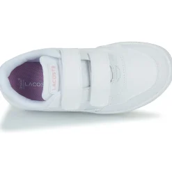 Lacoste - T-CLIP