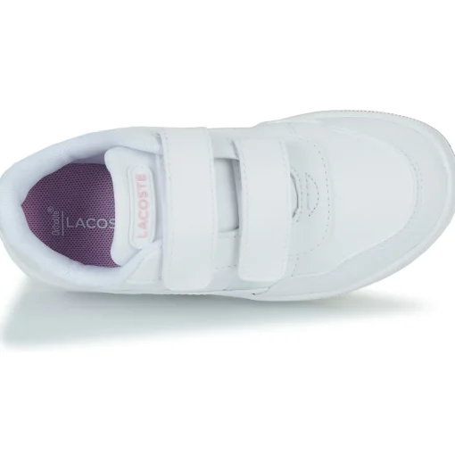 Lacoste - T-CLIP