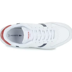 Lacoste - T-CLIP