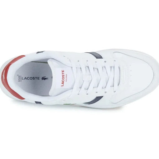 Lacoste - T-CLIP