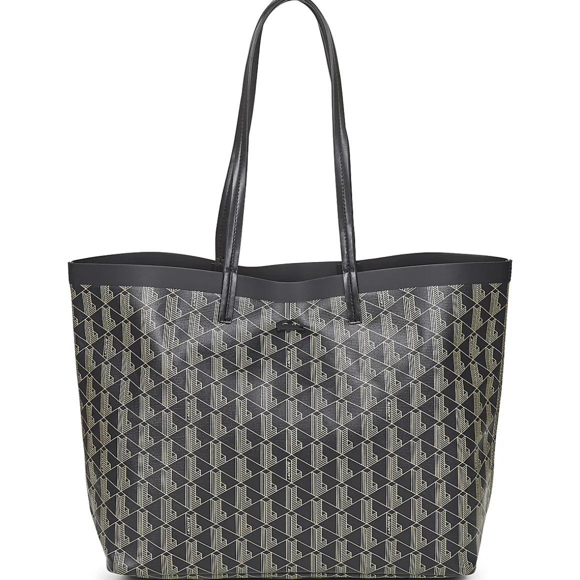 Lacoste - ZELY MONOGRAMME