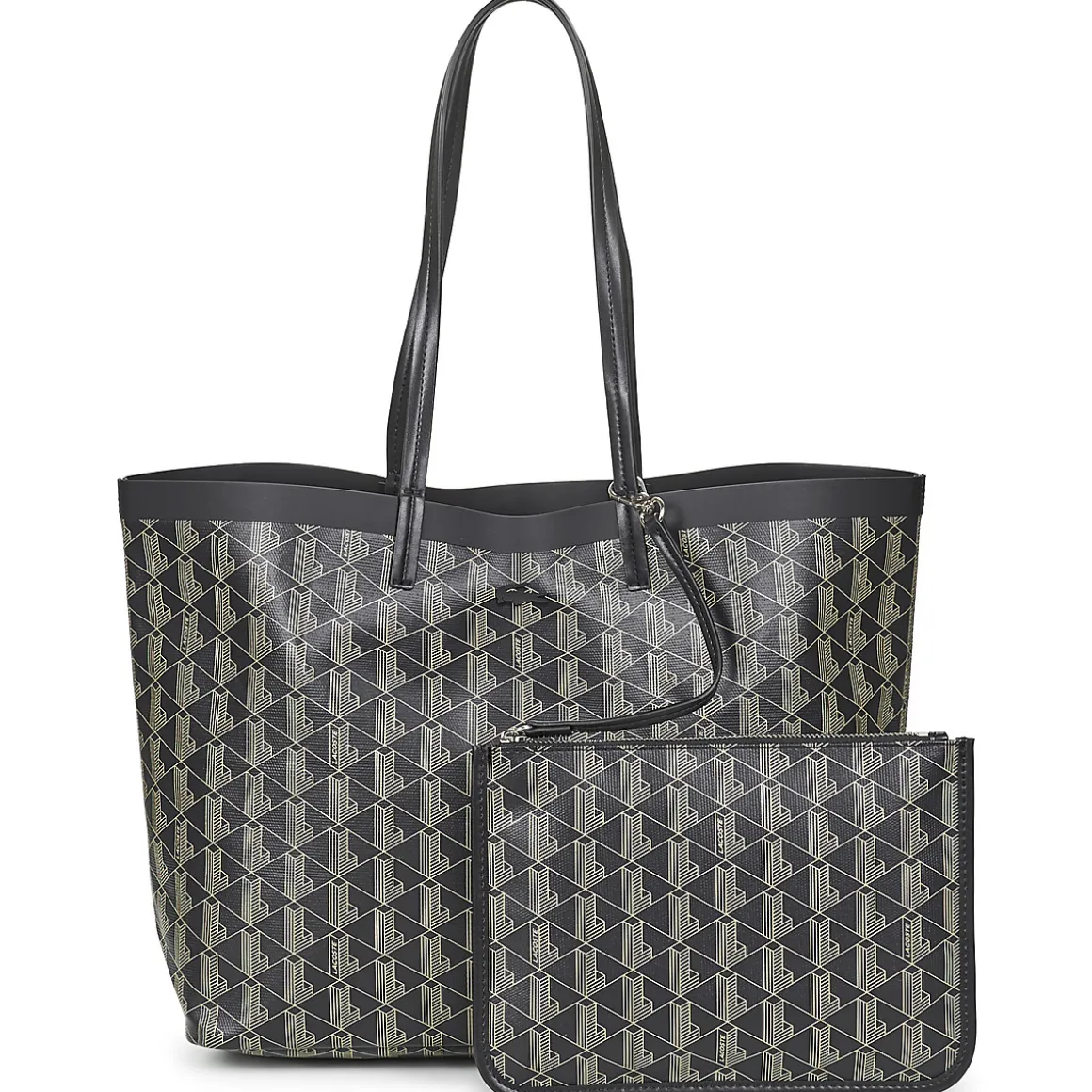 Lacoste - ZELY MONOGRAMME