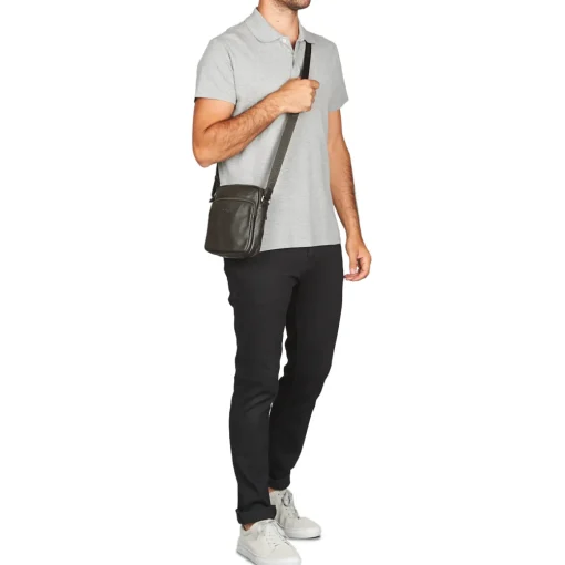 LANCASTER - SOFT VINTAGE HOMME 10