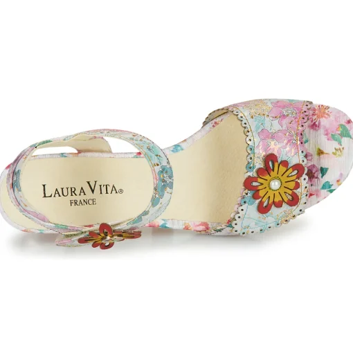 Laura Vita - LUCIEO