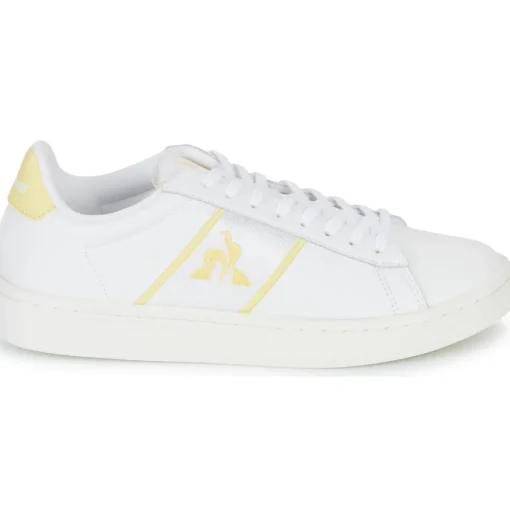 Le Coq Sportif - CLASSIC SOFT W