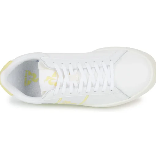 Le Coq Sportif - CLASSIC SOFT W