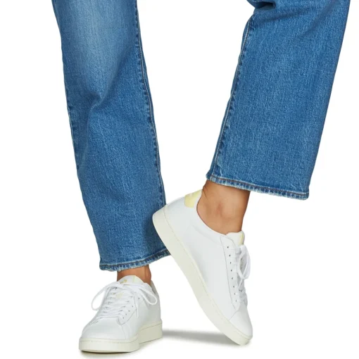 Le Coq Sportif - CLASSIC SOFT W