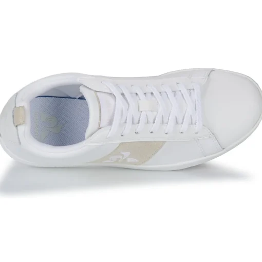 Le Coq Sportif - COURTCLASSIC W PREMIUM