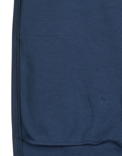 Le Coq Sportif - ESS FZ HOODY N°4 M