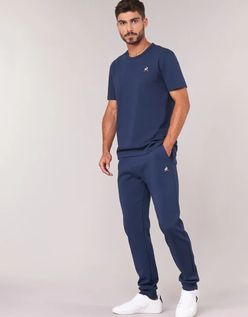 Le Coq Sportif - ESS PANT SLIM N°1 M
