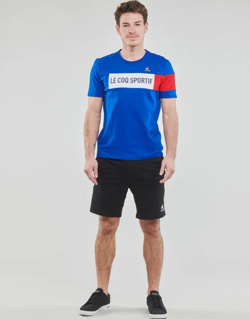 Le Coq Sportif - ESS SHORT REGULAR N°1 M